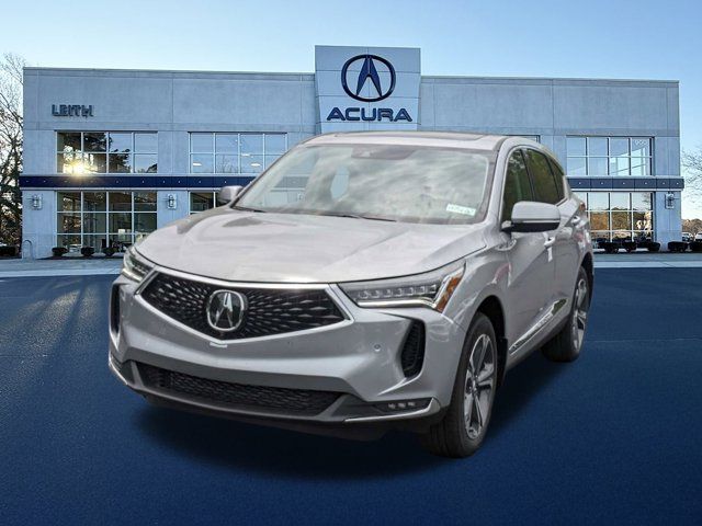 2024 Acura RDX Advance