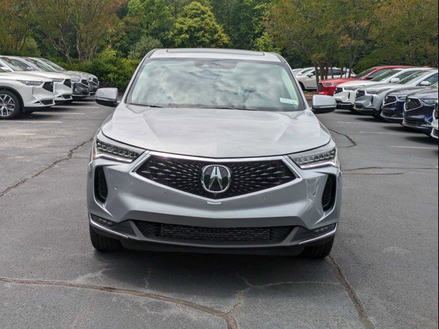 2024 Acura RDX Advance