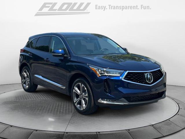 2024 Acura RDX Advance