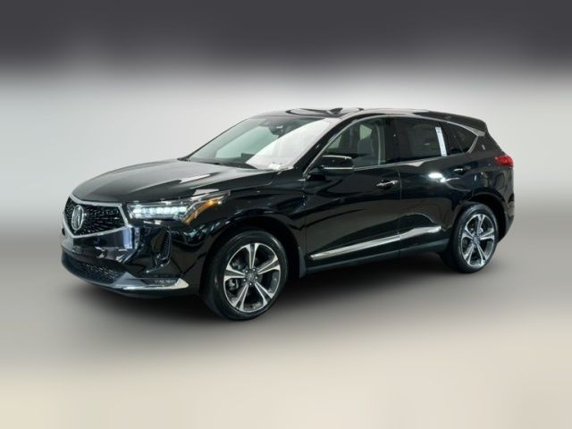 2024 Acura RDX Advance