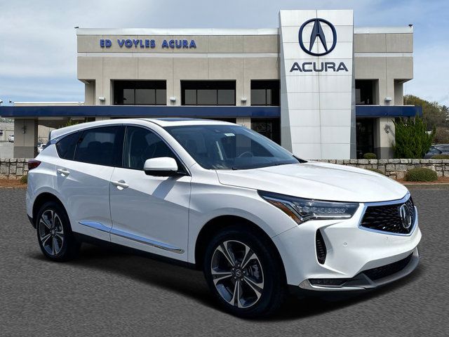 2024 Acura RDX Advance