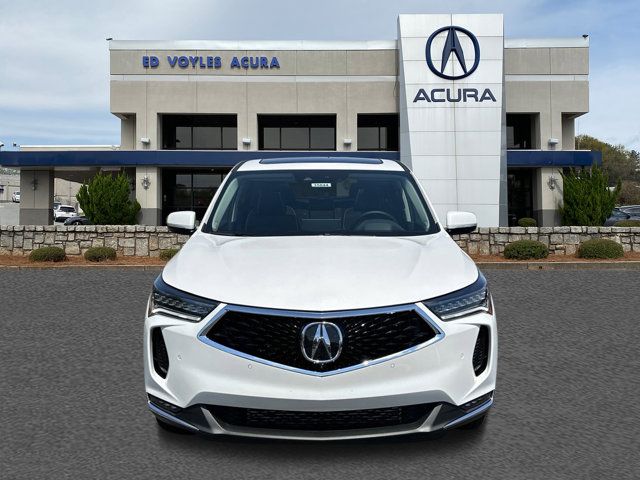 2024 Acura RDX Advance