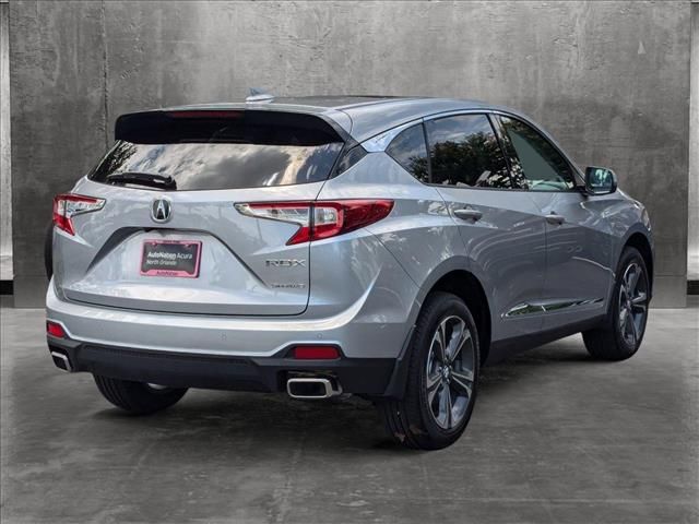 2024 Acura RDX Advance