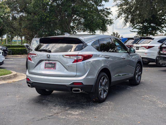 2024 Acura RDX Advance