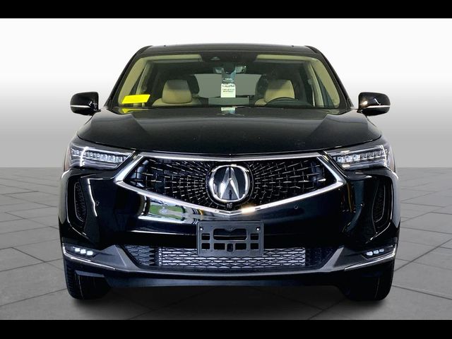 2024 Acura RDX Advance