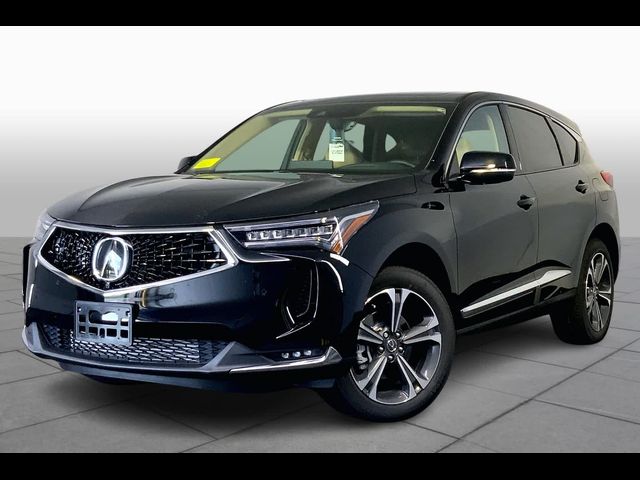 2024 Acura RDX Advance