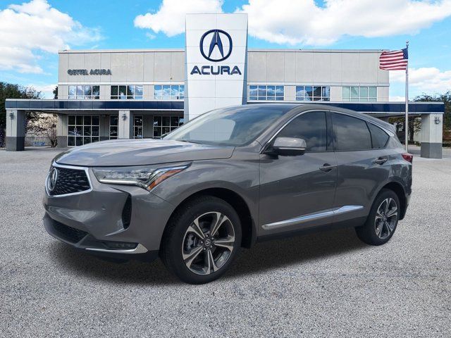 2024 Acura RDX Advance