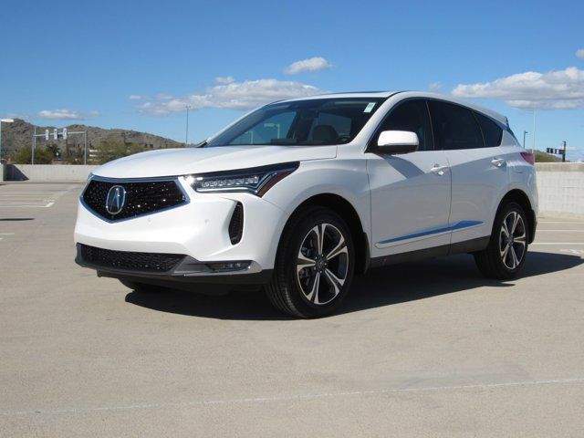 2024 Acura RDX Advance