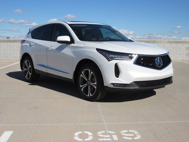 2024 Acura RDX Advance