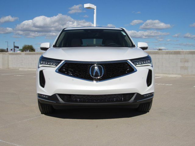 2024 Acura RDX Advance