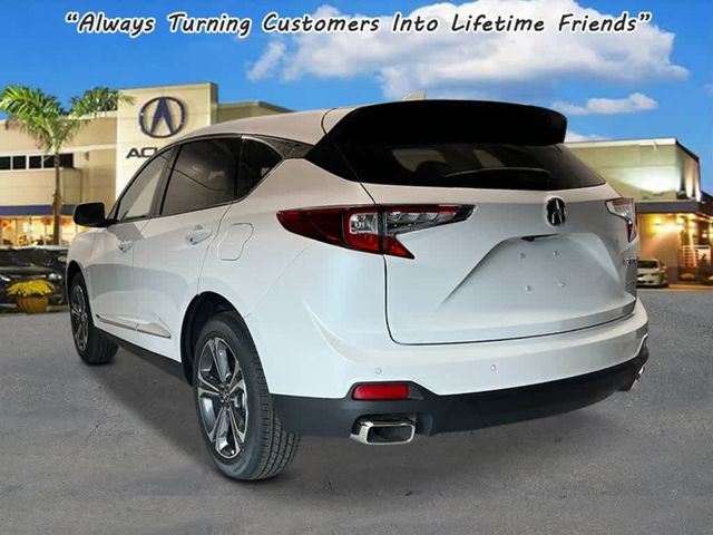 2024 Acura RDX Advance