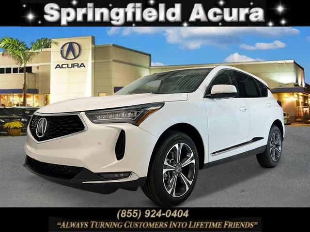 2024 Acura RDX Advance