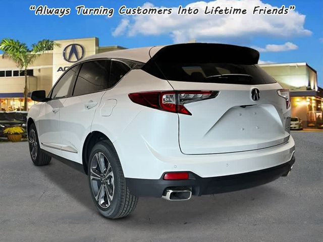 2024 Acura RDX Advance