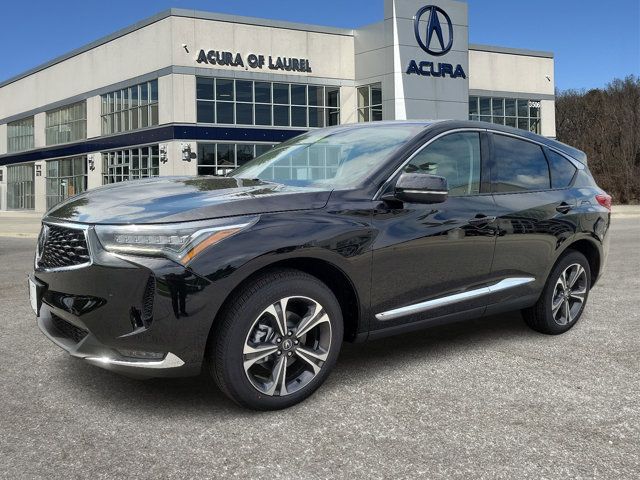 2024 Acura RDX Advance