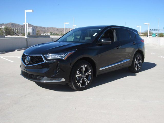 2024 Acura RDX Advance