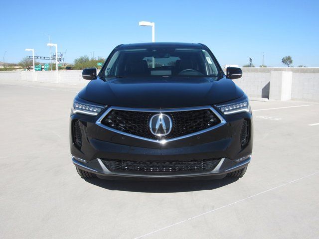 2024 Acura RDX Advance