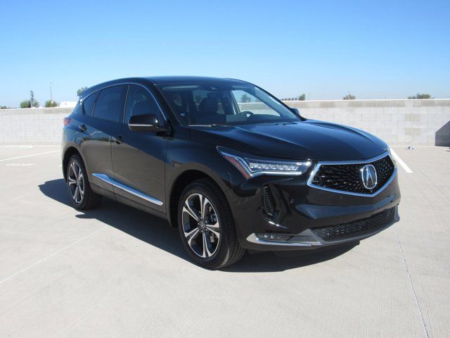 2024 Acura RDX Advance