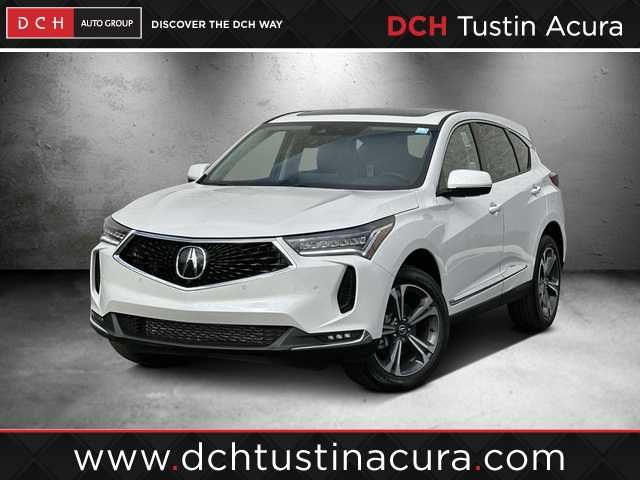 2024 Acura RDX Advance