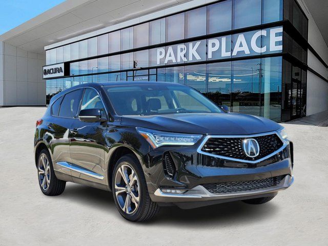 2024 Acura RDX Advance