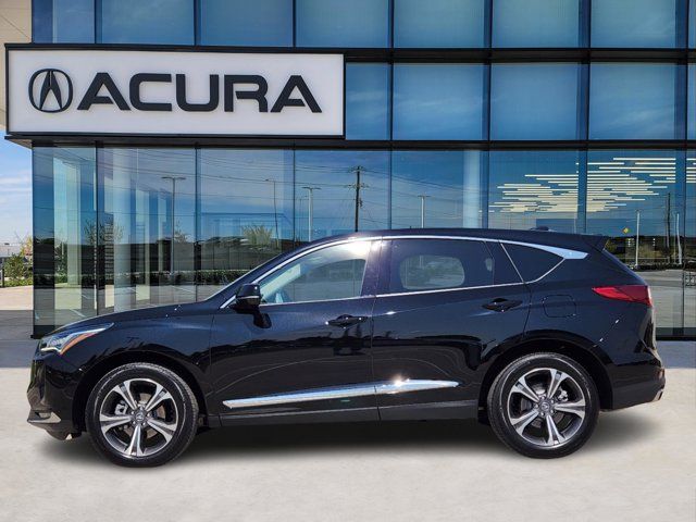 2024 Acura RDX Advance