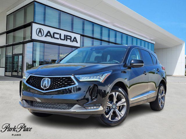 2024 Acura RDX Advance