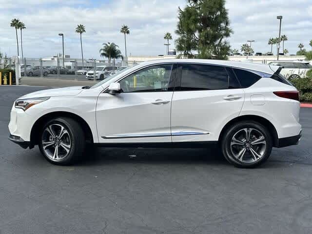 2024 Acura RDX Advance