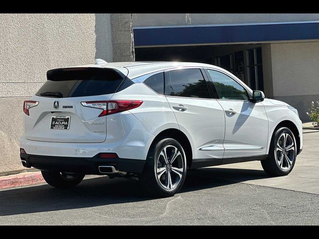 2024 Acura RDX Advance