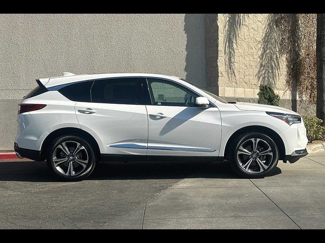 2024 Acura RDX Advance