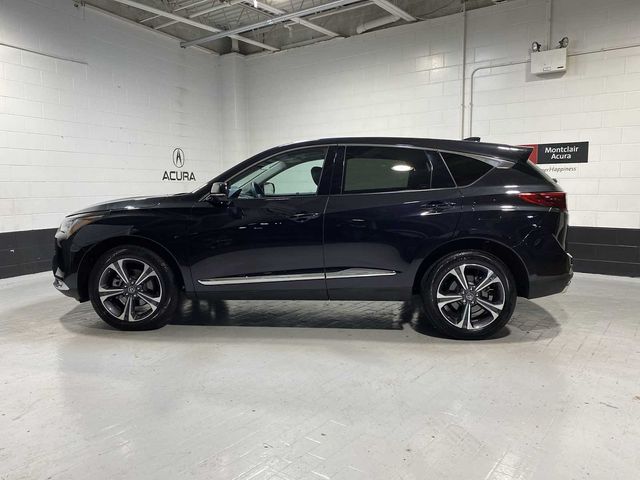 2024 Acura RDX Advance