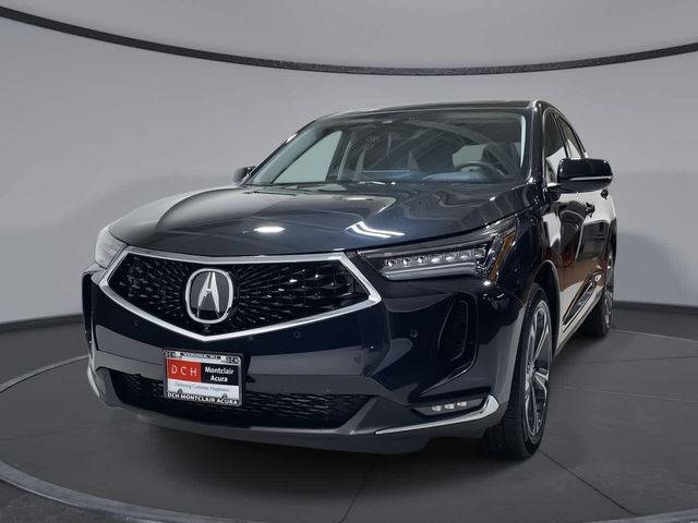 2024 Acura RDX Advance