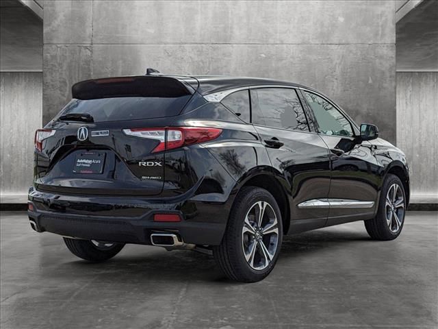 2024 Acura RDX Advance