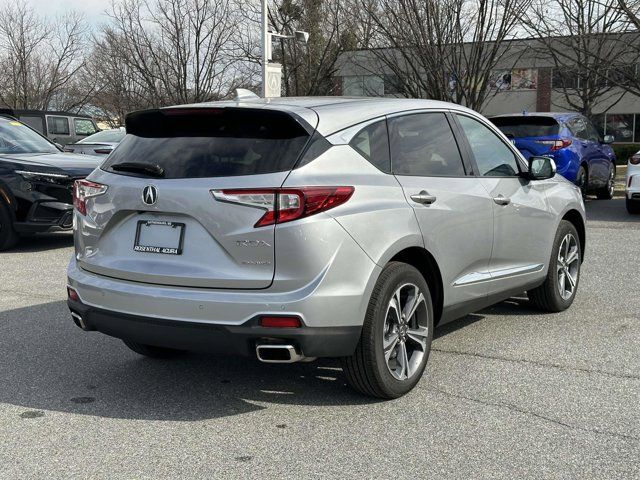 2024 Acura RDX Advance