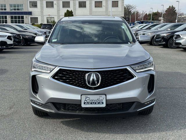 2024 Acura RDX Advance