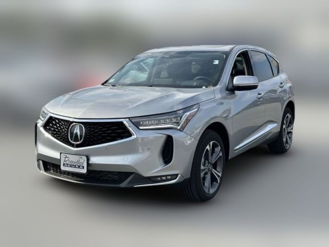 2024 Acura RDX Advance