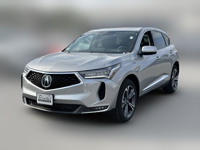 2024 Acura RDX Advance