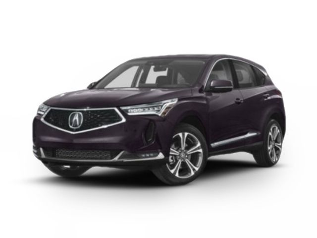 2024 Acura RDX Advance