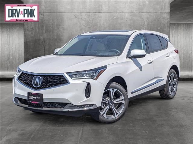 2024 Acura RDX Advance