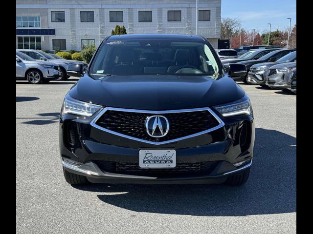 2024 Acura RDX Advance