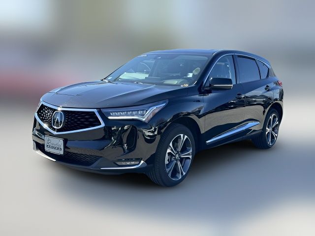 2024 Acura RDX Advance