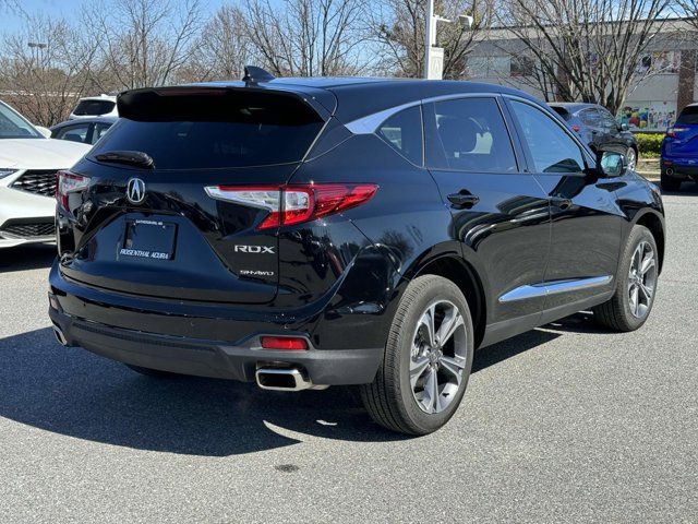 2024 Acura RDX Advance