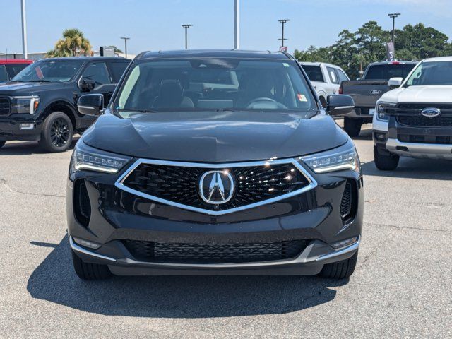 2024 Acura RDX Advance