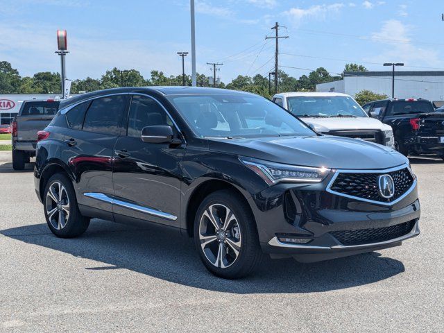 2024 Acura RDX Advance