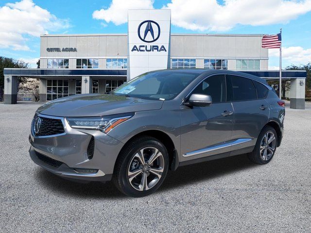 2024 Acura RDX Advance