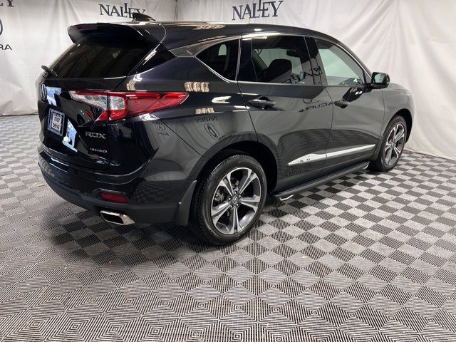2024 Acura RDX Advance