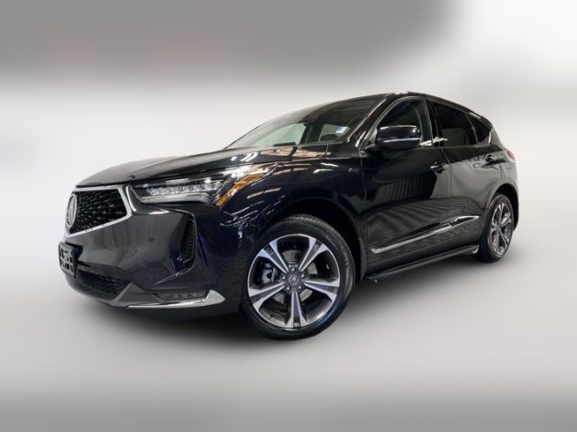 2024 Acura RDX Advance