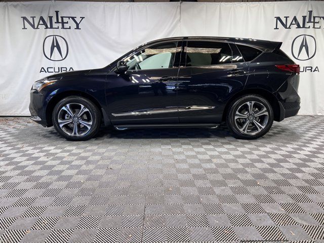 2024 Acura RDX Advance