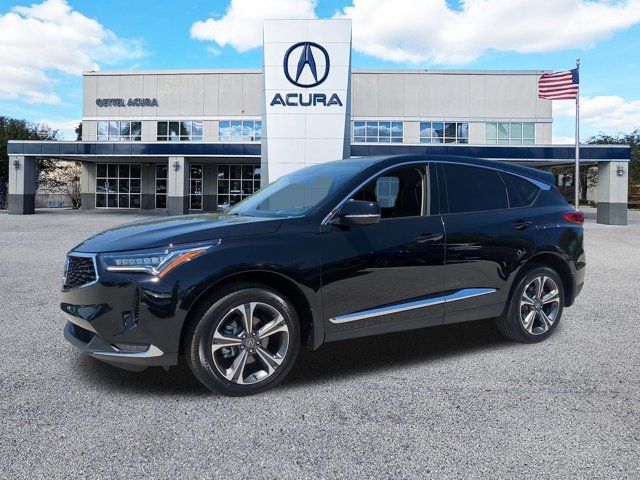 2024 Acura RDX Advance