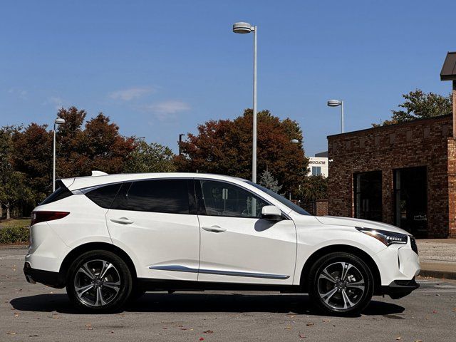 2024 Acura RDX Advance