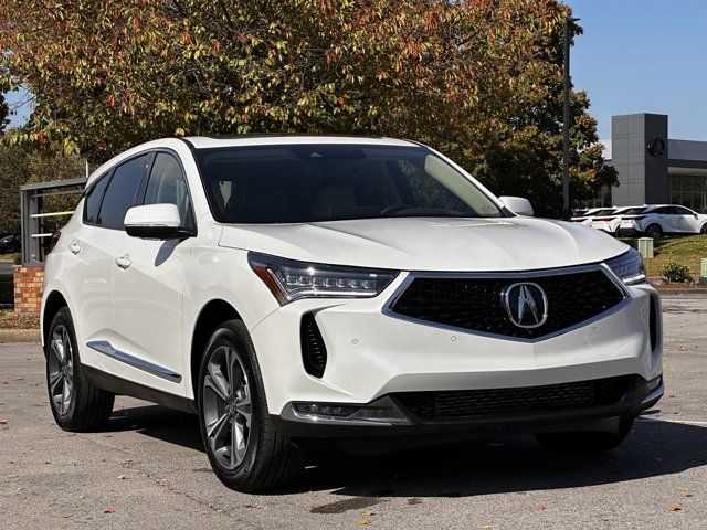 2024 Acura RDX Advance