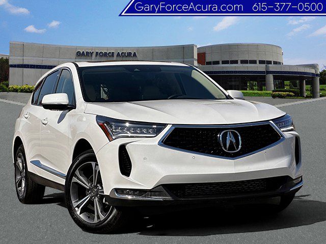 2024 Acura RDX Advance